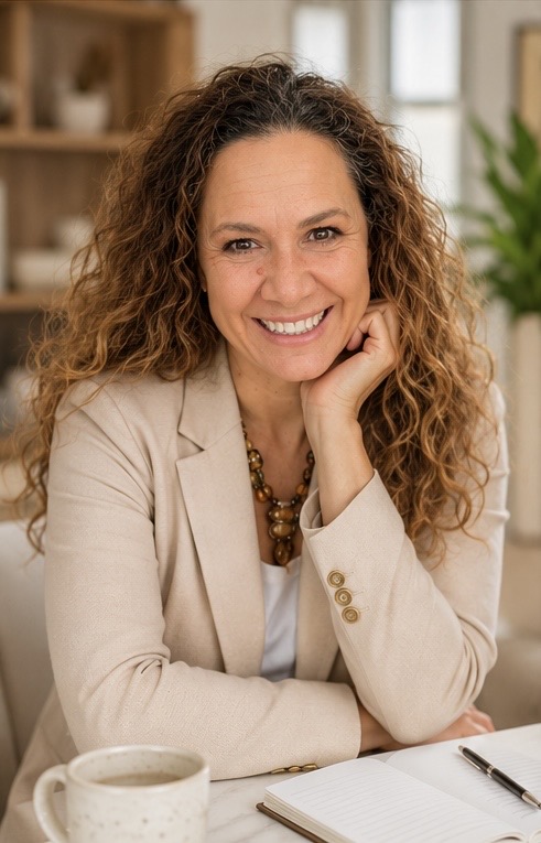 Mignonette Smith-Moore — Executive & Team Coach
